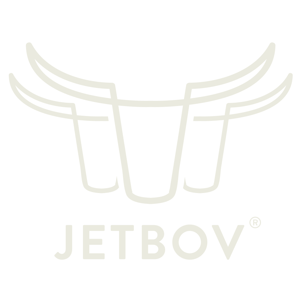 Logo - JetBov 